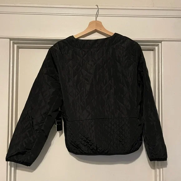 CAVALINI Puffer Jacket women’s petite xl - Picture 2 of 7